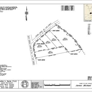 Photo #6 of TBD Retired Ave., Marion, SC 3.2 acres