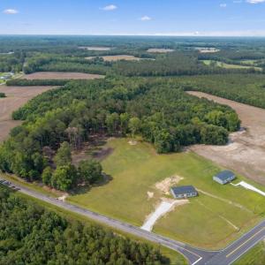 Photo #3 of TBD Retired Ave., Marion, SC 3.2 acres
