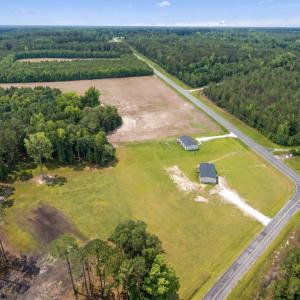 Photo #4 of TBD Retired Ave., Marion, SC 3.2 acres