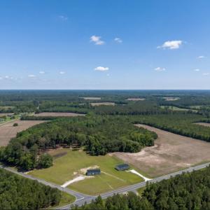Photo #2 of TBD Retired Ave., Marion, SC 3.2 acres