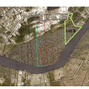 Photo #6 of TBD8 Francis Marion Dr., Georgetown, SC 10.0 acres