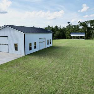 Photo #1 of 11 Gulley Ln., Salters, SC 1.0 acres