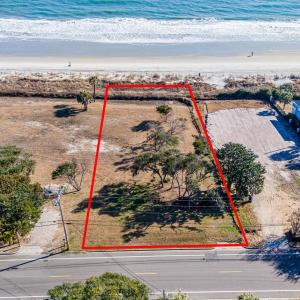 Photo #1 of 6212 Ocean Blvd., Myrtle Beach, SC 0.6 acres