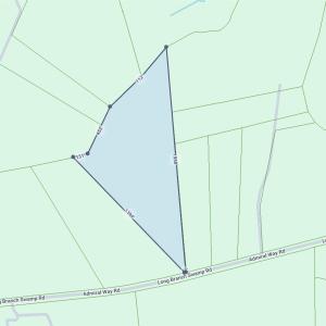 Photo #1 of TBD (Tract 1) Long Branch Swamp Rd., Green Sea, SC 20.1 acres