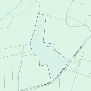 Photo #2 of TBD (Tract 4 R) Long Branch Swamp Rd., Green Sea, SC 22.0 acres