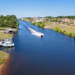 Photo #5 of 9097 Marina Pkwy., Myrtle Beach, SC 0.7 acres
