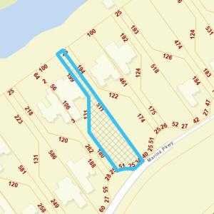Photo #4 of 9097 Marina Pkwy., Myrtle Beach, SC 0.7 acres