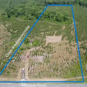 Photo #1 of Lot 3 Attadale Rd, Blenheim, SC 14.1 acres