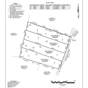 Photo #4 of Lot 3 Attadale Rd, Blenheim, SC 14.1 acres