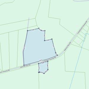Photo #4 of TBD (Tract 3) Long Branch Swamp Rd., Green Sea, SC 20.0 acres