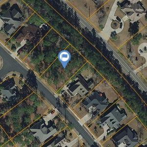 Photo #4 of 272 Chamberlin Rd., Myrtle Beach, SC 0.3 acres