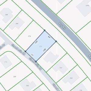Photo #1 of 272 Chamberlin Rd., Myrtle Beach, SC 0.3 acres