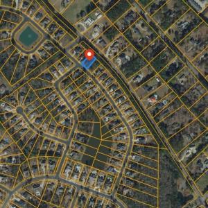 Photo #4 of 276 Chamberlin Rd., Myrtle Beach, SC 0.3 acres