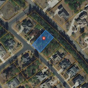 Photo #3 of 276 Chamberlin Rd., Myrtle Beach, SC 0.3 acres