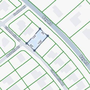 Photo #1 of 276 Chamberlin Rd., Myrtle Beach, SC 0.3 acres