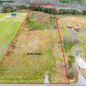 Photo #1 of 1829 Pamplico Hwy., Pamplico, SC 9.1 acres