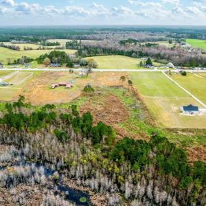 Photo #4 of 1829 Pamplico Hwy., Pamplico, SC 9.1 acres