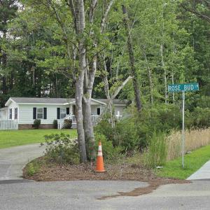 Photo #2 of 4137 Rose Bud Ln., Myrtle Beach, SC 0.4 acres