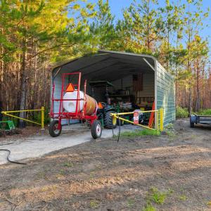 Photo #20 of 77 Acres - TBD Bert Hanna Rd., Johnsonville, SC 76.9 acres