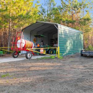 Photo #19 of 77 Acres - TBD Bert Hanna Rd., Johnsonville, SC 76.9 acres