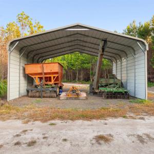Photo #5 of 77 Acres - TBD Bert Hanna Rd., Johnsonville, SC 76.9 acres