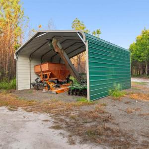 Photo #4 of 77 Acres - TBD Bert Hanna Rd., Johnsonville, SC 76.9 acres