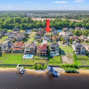 Photo #3 of 912 Shipmaster Ave., Myrtle Beach, SC 0.2 acres