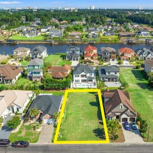 Photo #5 of 912 Shipmaster Ave., Myrtle Beach, SC 0.2 acres
