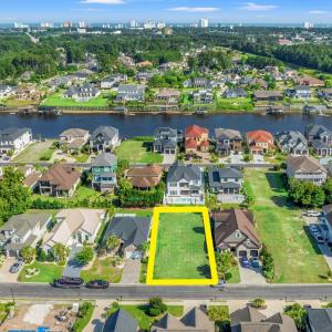 Photo #1 of 912 Shipmaster Ave., Myrtle Beach, SC 0.2 acres