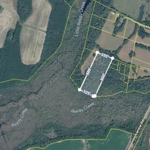 Photo #1 of tbd Not Specified, Marion, SC 7.4 acres