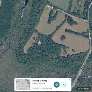 Photo #5 of tbd Not Specified, Marion, SC 7.4 acres