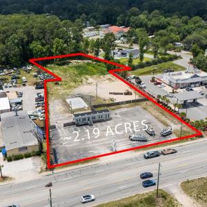 Photo #1 of 7851 Highway 544, Myrtle Beach, SC 2.2 acres