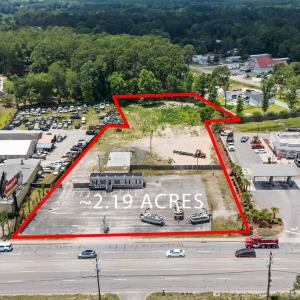 Photo #2 of 7851 Highway 544, Myrtle Beach, SC 2.2 acres