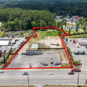 Photo #7 of 7851 Highway 544, Myrtle Beach, SC 2.2 acres