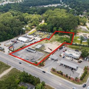 Photo #8 of 7851 Highway 544, Myrtle Beach, SC 2.2 acres