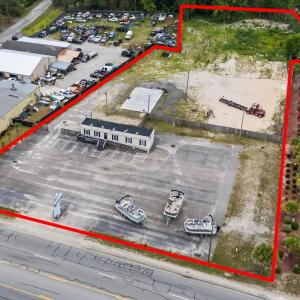 Photo #15 of 7851 Highway 544, Myrtle Beach, SC 2.2 acres