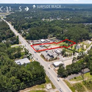 Photo #3 of 7851 Highway 544, Myrtle Beach, SC 2.2 acres