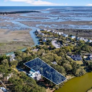 Photo #2 of Lot 18 Luvan Blvd., Georgetown, SC 0.8 acres