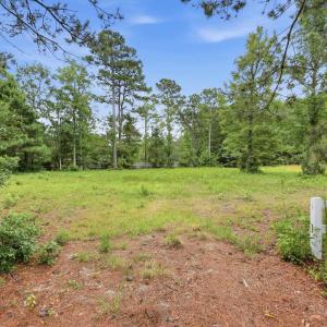 Photo #1 of Lot B Cypress Dr., Little River, SC 0.7 acres