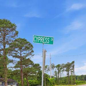 Photo #6 of Lot A Cypress Dr., Little River, SC 0.6 acres