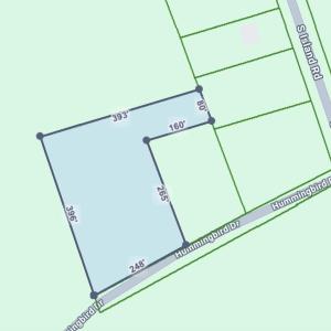 Photo #3 of TBD Hummingbird Dr., Georgetown, SC 2.0 acres