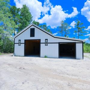 Photo #2 of Tract 4-B W G Rd., Loris, SC 7.5 acres