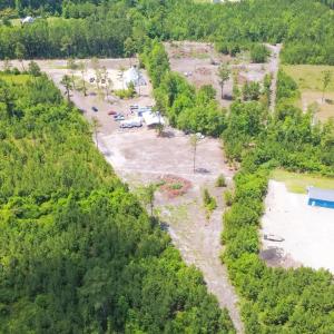 Photo #1 of Tract 4-B W G Rd., Loris, SC 7.5 acres