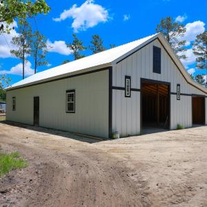 Photo #6 of Tract 4-B W G Rd., Loris, SC 7.5 acres