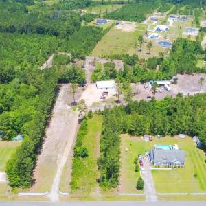 Photo #12 of Tract 4-B W G Rd., Loris, SC 7.5 acres