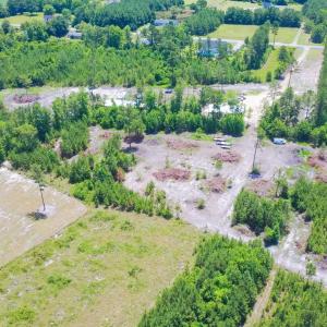 Photo #10 of Tract 4-B W G Rd., Loris, SC 7.5 acres