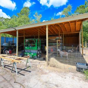 Photo #2 of Tract 4-B W G Rd., Loris, SC 7.5 acres