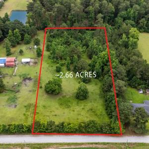 Photo #2 of Tract 2 Smith Rd., Aynor, SC 2.9 acres