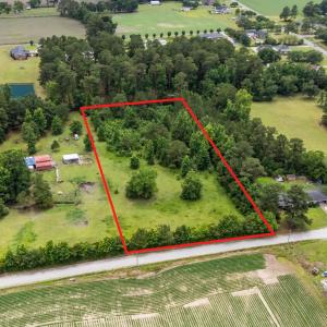 Photo #1 of Tract 2 Smith Rd., Aynor, SC 2.9 acres