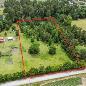 Photo #8 of Tract 2 Smith Rd., Aynor, SC 2.9 acres